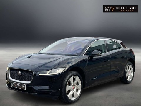 Jaguar I-Pace I-PACE EV400 SE 4WD 5dr - NATIONAL DELIVERY* 7