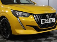 Peugeot 208 PURETECH ACTIVE PREMIUM S/S 24
