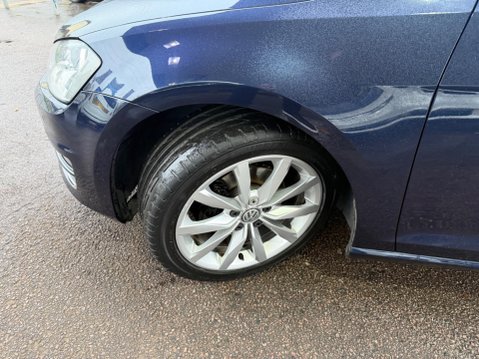 Volkswagen Golf 1.4 TSI BlueMotion Tech ACT GT Euro 6 (s/s) 5dr 24