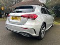 Mercedes-Benz A Class A 250 E AMG LINE PREMIUM 19