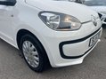 Volkswagen Up 1.0 Move up! Euro 5 5dr 13