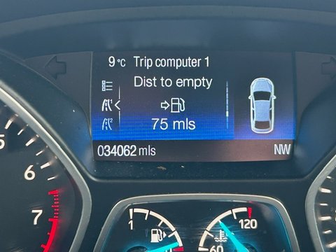 Ford Kuga TITANIUM EDITION 13