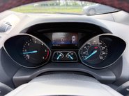 Ford Kuga ST-LINE TDCI 30