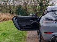 Porsche 718 GT4 RS 7