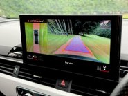Audi A5 SPORTBACK TDI QUATTRO S LINE MHEV 6