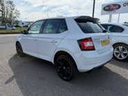 Skoda Fabia MONTE CARLO TSI 7