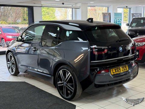 BMW I3 42.2kWh Auto 5dr 5