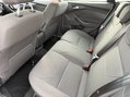 Ford Focus TITANIUM WITH NAV 21