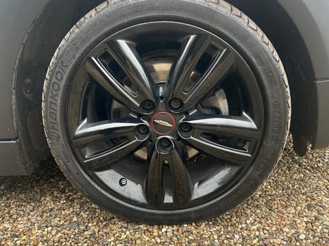 Mini Hatch 1.5 Cooper Euro 6 (s/s) 5dr 37