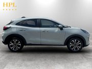 Ford Puma 1.0T EcoBoost MHEV Titanium SUV 5dr Petrol Hybrid DCT Euro 6 (s/s) (125 ps) 8