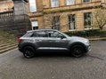 Volkswagen T-Roc 2.0 T-Roc Black Edition TDI Evo Semi-Auto 5dr 6