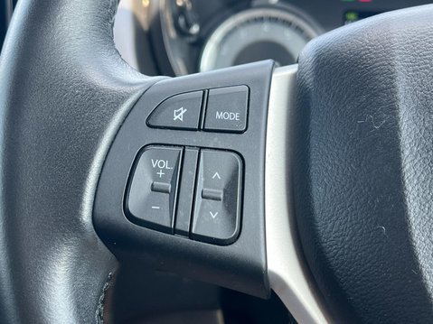 Suzuki S-Cross MOTION 37