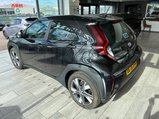 Toyota Aygo X 1.5h Icon CVT Euro 6 (s/s) 5dr 7
