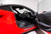 Ferrari F8 Tributo FULL PPF. FULL CARBON FIBRE INTERIOR PACKAGE. PASSENGER DISPLAY. 14