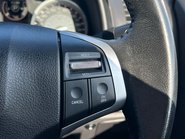 Isuzu D-Max BLADE DCB 31