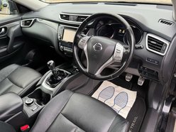 Nissan X-Trail 1.6 X-Trail Tekna Style Edition dCi 4x4 4WD 5dr 6