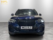 BMW X5 3.0 45e 24kWh M Sport SUV 5dr Petrol Plug-in Hybrid Auto xDrive Euro 6 (s/s 2