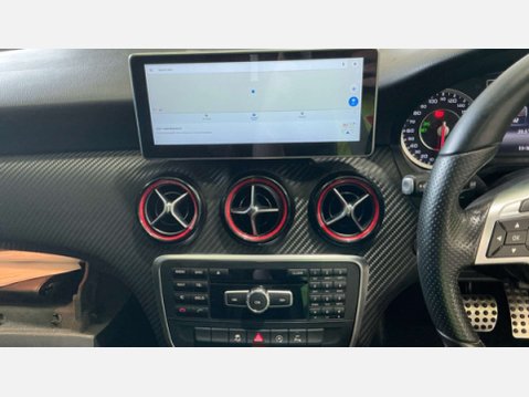 Mercedes-Benz A Class 2.0 A45 AMG 4Matic Auto 4WD 5dr 10
