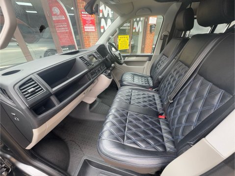 Volkswagen Transporter *** SOLD *** 4
