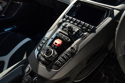 Lamborghini Aventador 6.5 V12 LP 770-4 SVJ ISR 4WD Euro 6 2dr 42