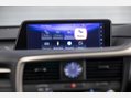 Lexus RX 3.5 450h V6 Luxury SUV 5dr Petrol Hybrid CVT 4WD Euro 6 (s/s) (313 ps) 46