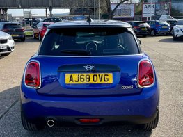 Mini Hatch 1.5 Cooper Classic 3dr 6