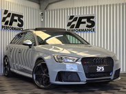 Audi RS3 2.5 TFSI Sportback 5dr Petrol S Tronic quattro Euro 6 (s/s) (Nav) (367 ps) 39