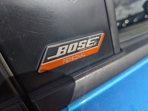 Nissan Juke BOSE PERSONAL EDITION XTRONIC 32