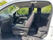 Isuzu D-Max Extended Cab 1.9 4x4 Pickup 8