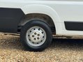 Citroen Relay 2.2 Relay 35L3H2 Enterprise Edition Blue HDi SS 12