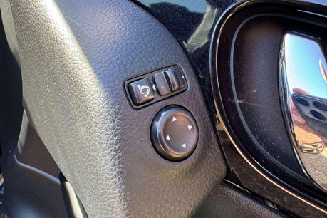 Nissan Qashqai 1.5 dCi n-tec+ SUV 5dr Diesel Manual 2WD Euro 5 (s/s) (110 ps) 57