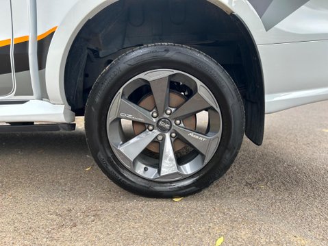 Ford Ranger WILDTRAK ECOBLUE 47