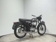 BSA Bantam 175 D14/4 1968 VERY CLEAN CLASSIC PROJECT COLLECTORS BIKE 2