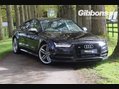 Audi S7 4.0 S7 Sportback TFSI Quattro Semi-Auto 4WD 5dr 5