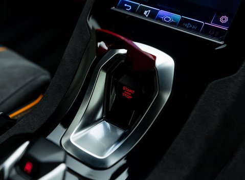 Lamborghini Huracan STERRATO 22