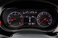 Vauxhall Corsa GRIFFIN 14