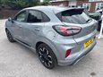 Ford Puma ST-LINE X MHEV 11