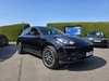 Porsche Macan D S PDK