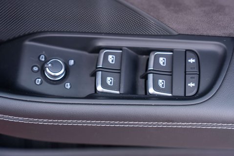 Audi RS3 2.5 RS 3 TFSI Quattro Semi-Auto 4WD 4dr 85