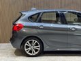 BMW 2 Series 1.5 216d M Sport 5dr 15