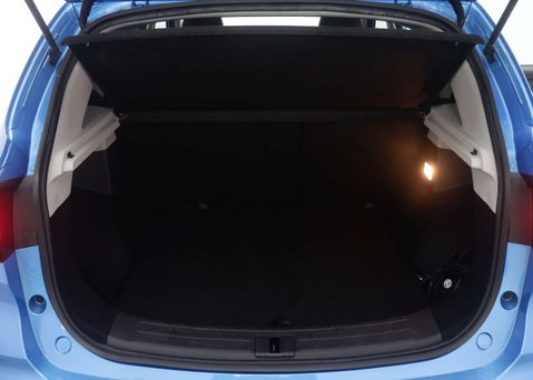 MG ZS MG ZS Trophy EV 5dr 56