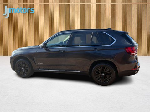 BMW X5 3.0 30d SE SUV 5dr Diesel Auto xDrive Euro 6 (s/s) (258 ps) 26