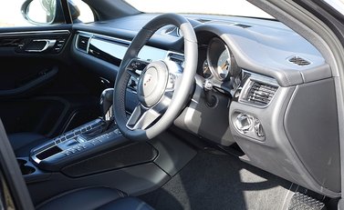 Porsche Macan S Diesel 14