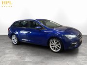 SEAT Leon 1.4 TSI FR Technology ST 5dr Petrol Manual Euro 6 (s/s) (125 ps) 1