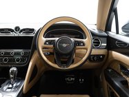Bentley Bentayga 3.0 TFSi V6 17.3kWh SUV 5dr Petrol Plug-in Hybrid Auto 4WD Euro 6 (s/s) (44 7