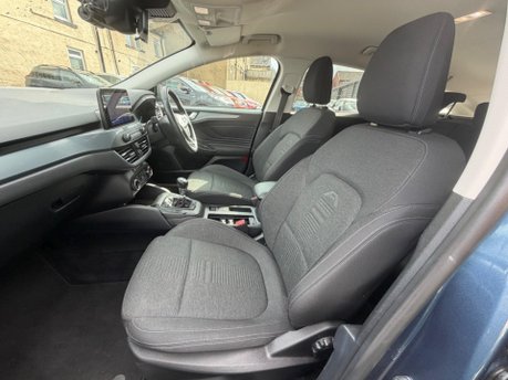Ford Focus 1.0 16