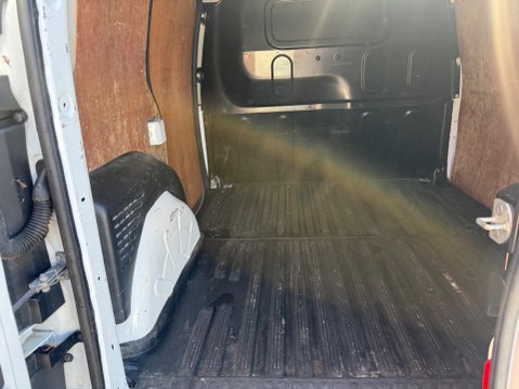 Mercedes-Benz Citan 1.5 111 CDI L2 Euro 5 5dr 20