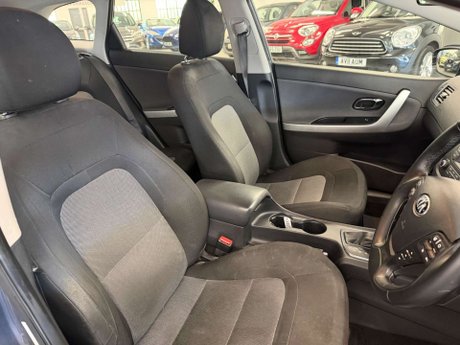 Kia Ceed 1.6 CRDi 2 Sportswagon DCT Euro 6 (s/s) 5dr 12