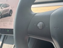 Tesla Model Y (Dual Motor) Long Range SUV 5dr Electric Auto 4WDE (384 bhp) 12
