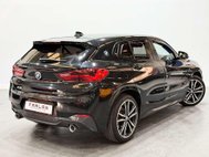 BMW X2 2.0 20d M Sport SUV 5dr Diesel Auto xDrive Euro 6 (s/s) (190 ps) 19